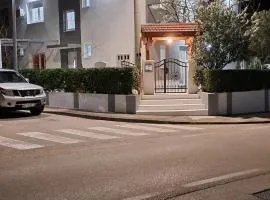 Apartment Misir in downtown