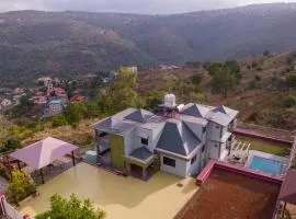 Magnum villa
