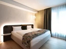 Designhotel am Stadtgarten