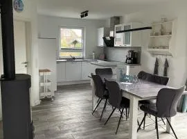 Ferienhaus Seepferdchen