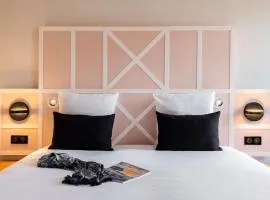 Mercure Rouen Centre Champ de Mars