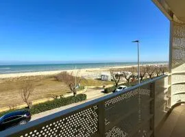 SE171 - Senigallia, nuovo trilocale fronte mare