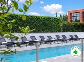Ibis Styles Toulouse Labège