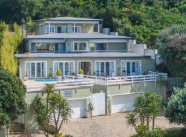 19 on Beaufort & 41 Ocean Ave - The Willes - Emerald view - Kenton-on-Sea