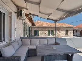 Casa Sparto