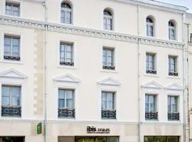 ibis Styles Chalons en Champagne Centre