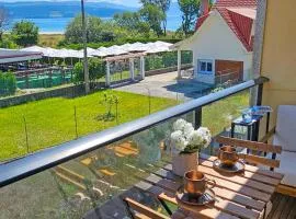 At The Beach Fisterra