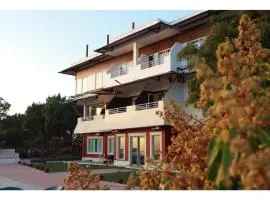 The Sirmour Retreat, Nahan