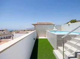 APARTAMENTOS CARMEN