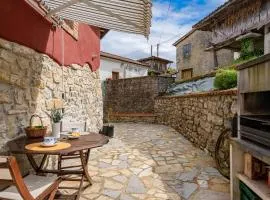 Casa Rural Adrimar