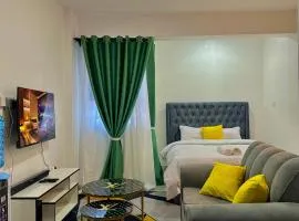 Koki Airbnbs Kamakis