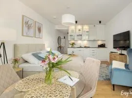 PINEA 317 Salt&Sea - BASEN, sauna, jacuzzi w cenie pobyt - Easy - Rent Apartments