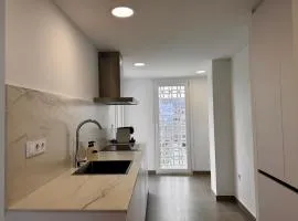 PEÑISCOLA Playa TORRE HIRTA 5