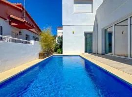 Vivalidays Greco House - Pineda de Mar