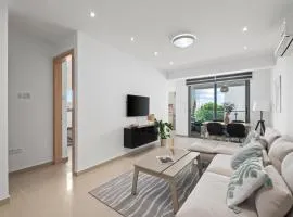 Kali Zoi Apartment