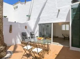 Casa la Mayor
