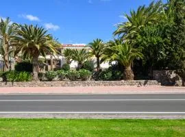 Chalet Sol y Beach
