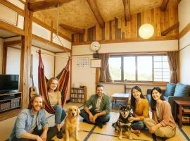 Guesthouse & Sharehouse カリマ安曇沓掛
