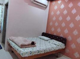 Shyam Place 1, hotel v destinaci Khātu