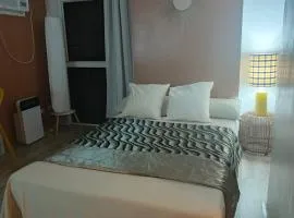 Mesavirre Garden Residences Condo Bacolod
