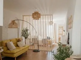 REFORMADO Apartamento Los Jereles