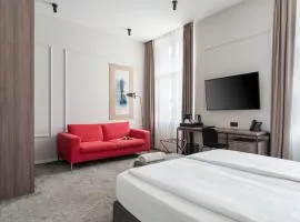 MANDA Heritage Hotel