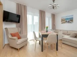 Comfortable Apartments Near The Baltic Sea by Noclegi Renters