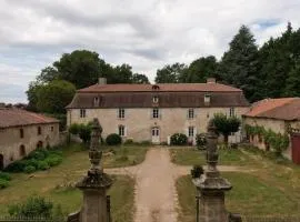 Le domaine du Loubier