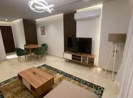 Pharaohs Residence Madinaty 1