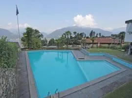 Res Roncaccio, Cancro by HolAp SA