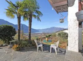 Casa Ai Vigneti by HolAp SA