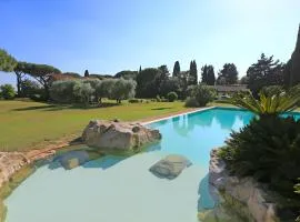Villa San Girolamo