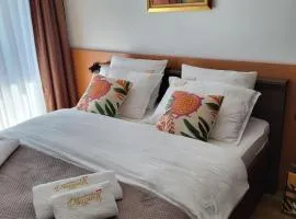 Apartmani Dragulji Vrnjacka Banja