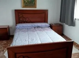 Apartamento acogedor
