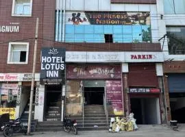 Hotel Lotus Inn - Hisar