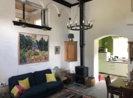 Kennedy Eco Lake House Gortahork, County Donegal