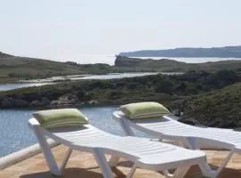 CHALET BINIMASR ADDAYA
