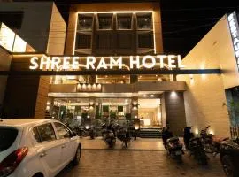 Shree Ram Hotel