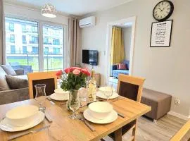 Apartament Nad Morzem Jantar Resort by TriApart