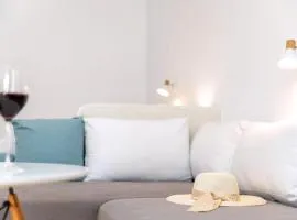 Junior Suite For 4 Dpan Saint George Naxos