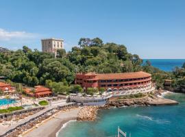 Monte-Carlo Beach, ξενοδοχείο για ΑμεΑ σε Roquebrune-Cap-Martin