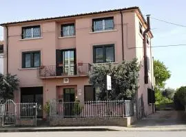 Villa San Giacomo
