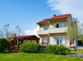 Apartment Marcella 2, hotel Ljubačban