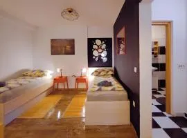 Ivana Rooms