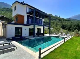Öyküm Villa