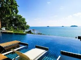 Koh Chang Cliff Beach Resort