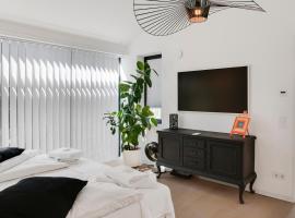 Architekten Haus 120 m2 in der Wetterau, Hotel in Büdingen