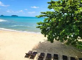 Koh Chang Cliff Beach Resort