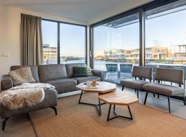 Hello Zeeland - Veerse Wende - Zeekraal 8, hotel in Arnemuiden