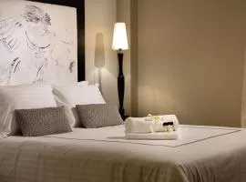 Super Athens Home Altius Lodge In Kolonaki Spectacular Rooftop Views Of Athens